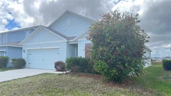 $2,400 | 2440 White Poppy Drive, Kissimmee, FL 34747