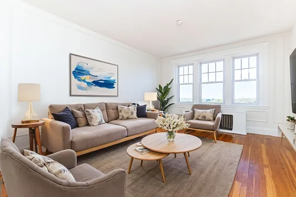 $3,400 | 2001 Commonwealth Avenue, Unit 34, Boston, MA 02135