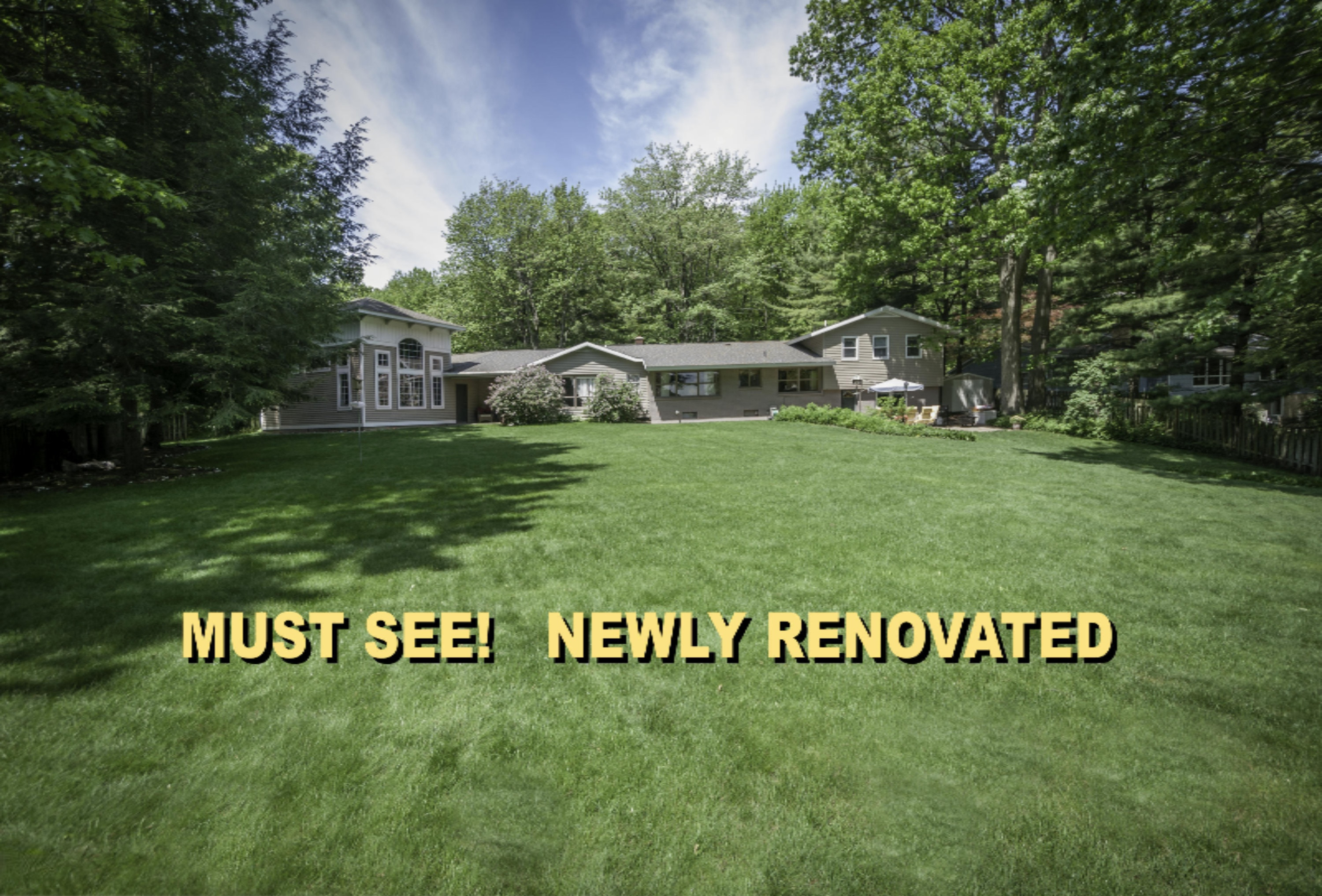17630 West Spring Lake Road Spring Lake, MI 49456 - Photo 2 of 89 Lange violator