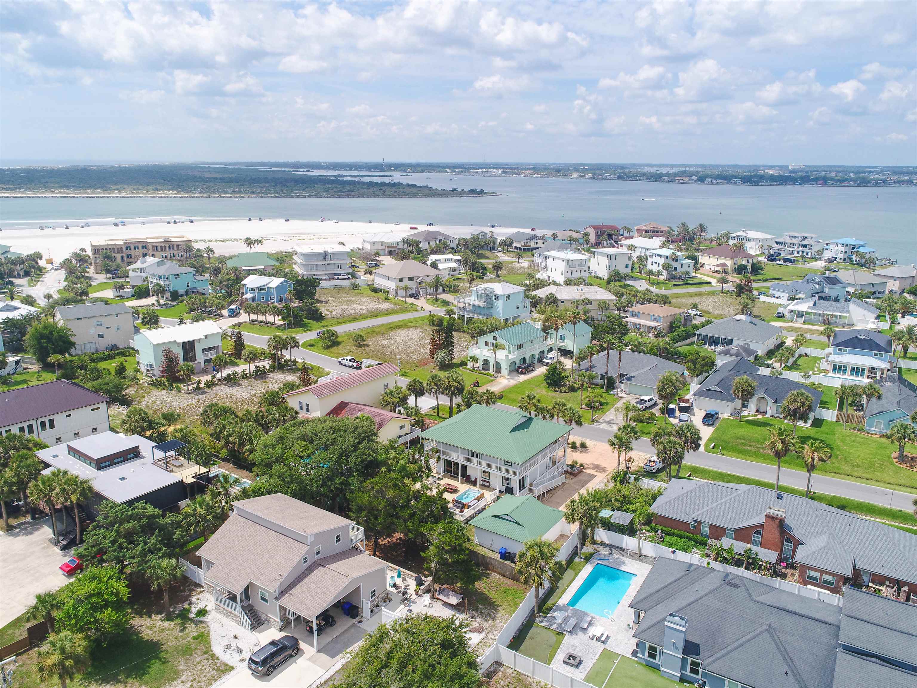 304 Genoa Road St. Augustine, FL 32084 - Photo 88 of 100