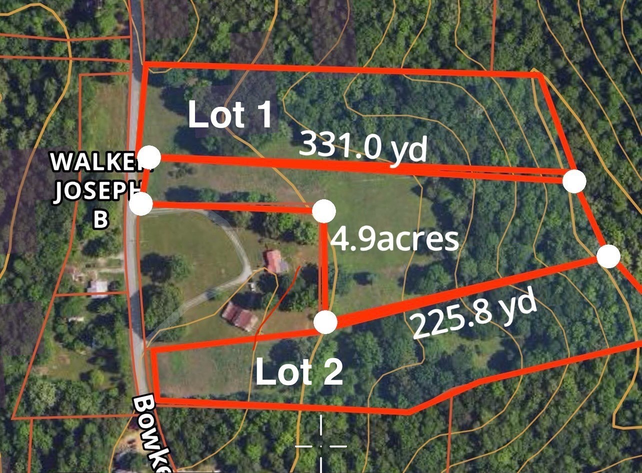 0 Bowker Road Charlotte, TN 37036 - Photo 9 of 10