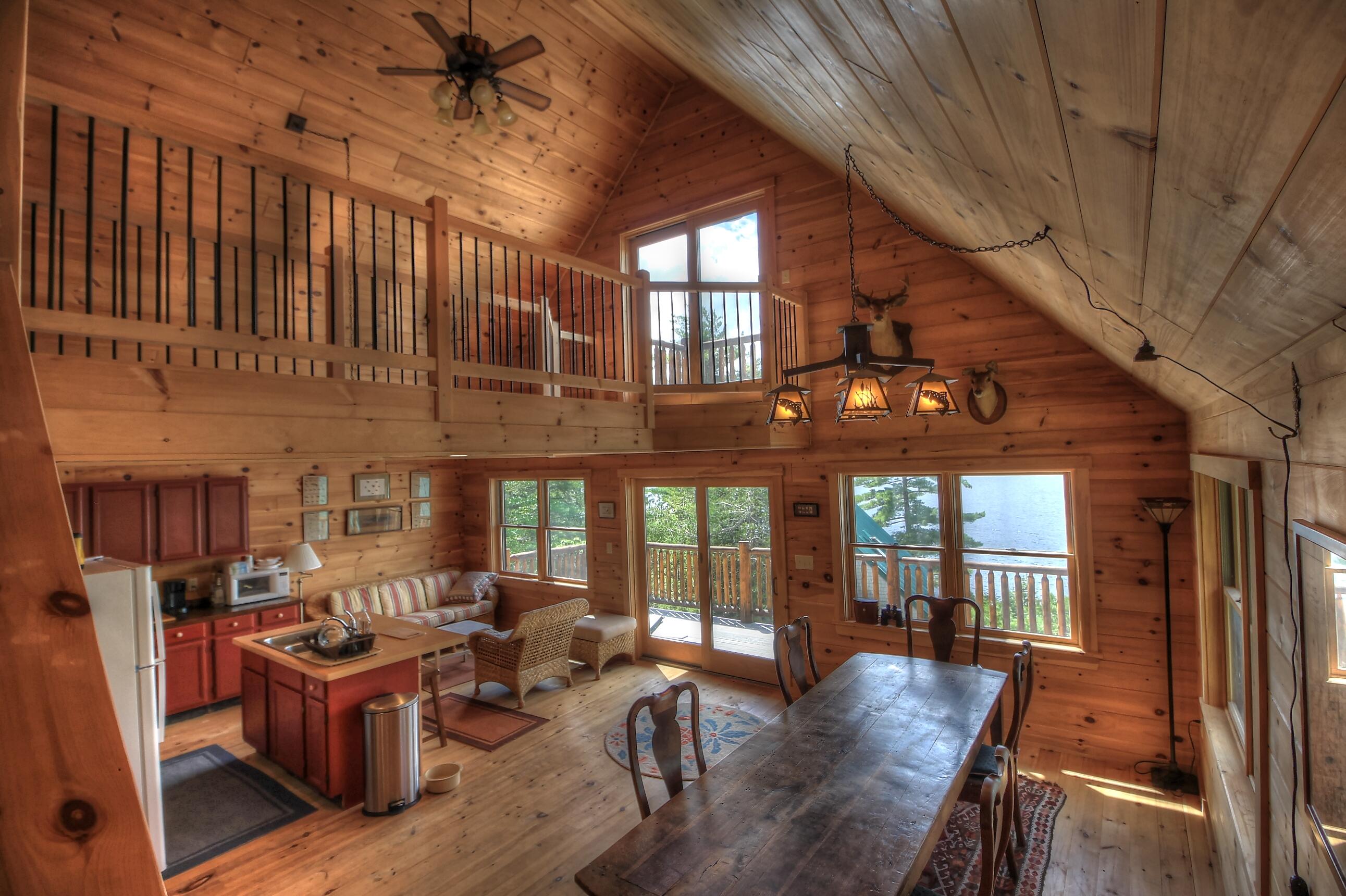 431 Bald Mountain Road Rangeley, ME 04964 - Photo 12 of 13 17