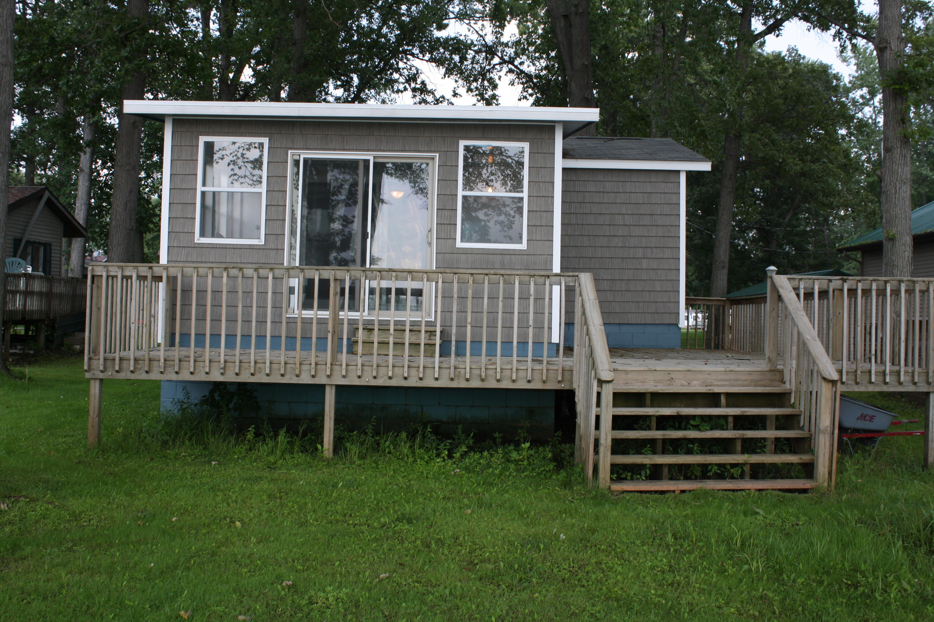 1110 Brooks Road Hastings, MI 49058 - Photo 7 of 26 IMG_8008