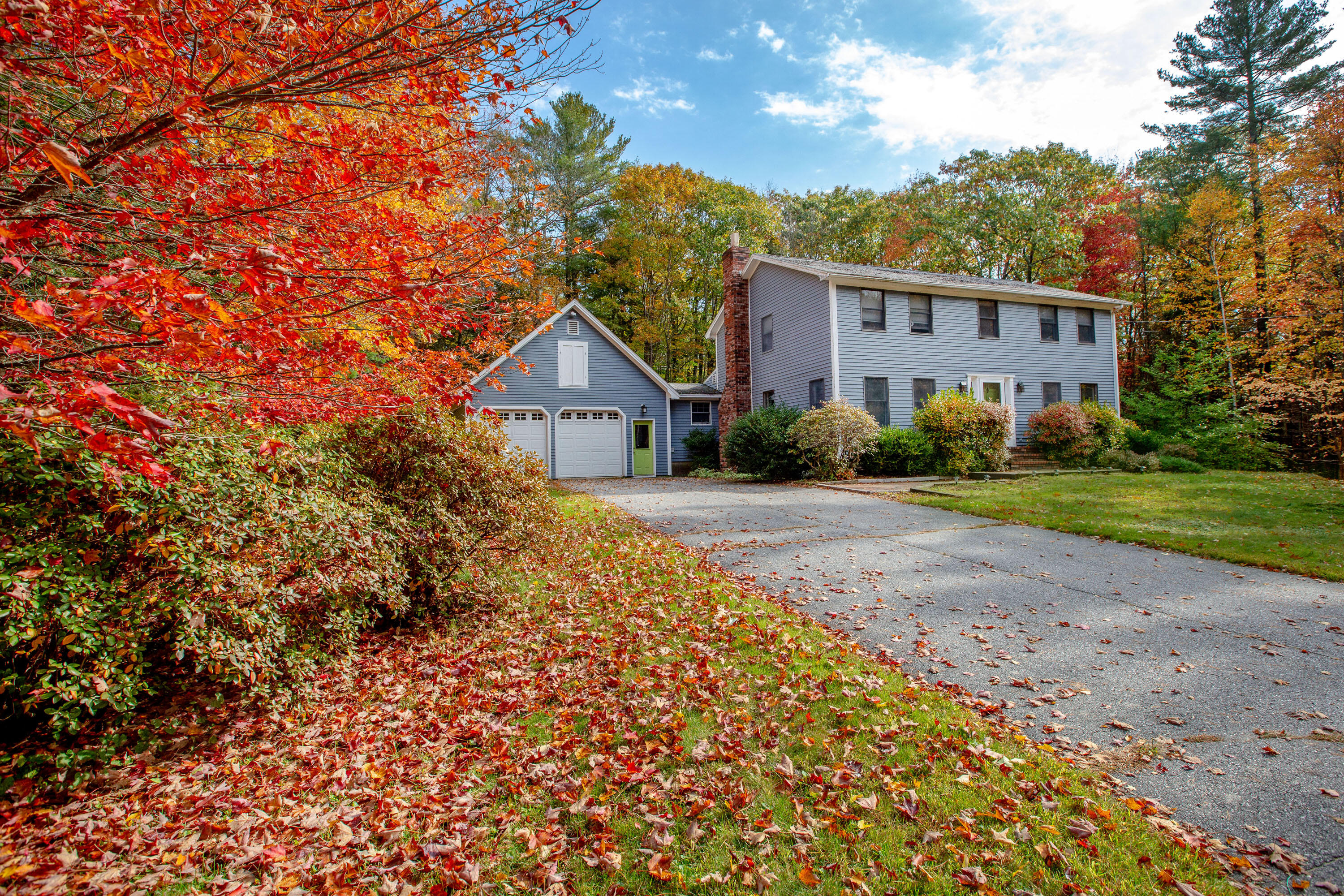 10 Blue Heron Road Brunswick, ME 04011 - Photo 1 of 58 Blue Heron_Moyer_03