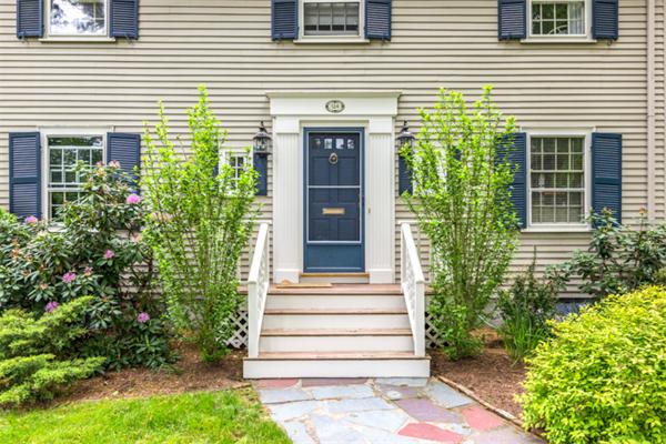 124 Green Street Needham, MA 02492 - Photo 4 of 30 Gallery Image 4