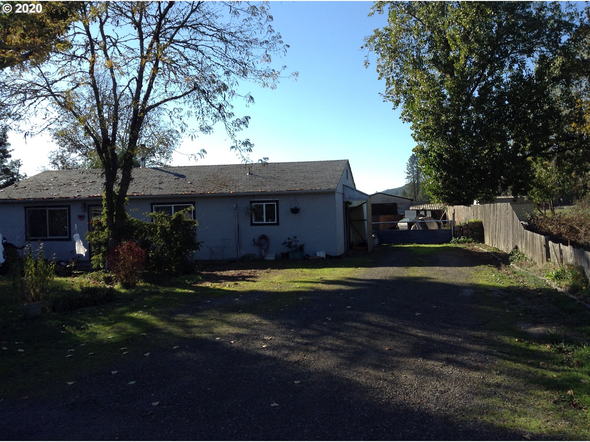 174 North Side Road Sutherlin, OR 97479 - Photo 2 of 9