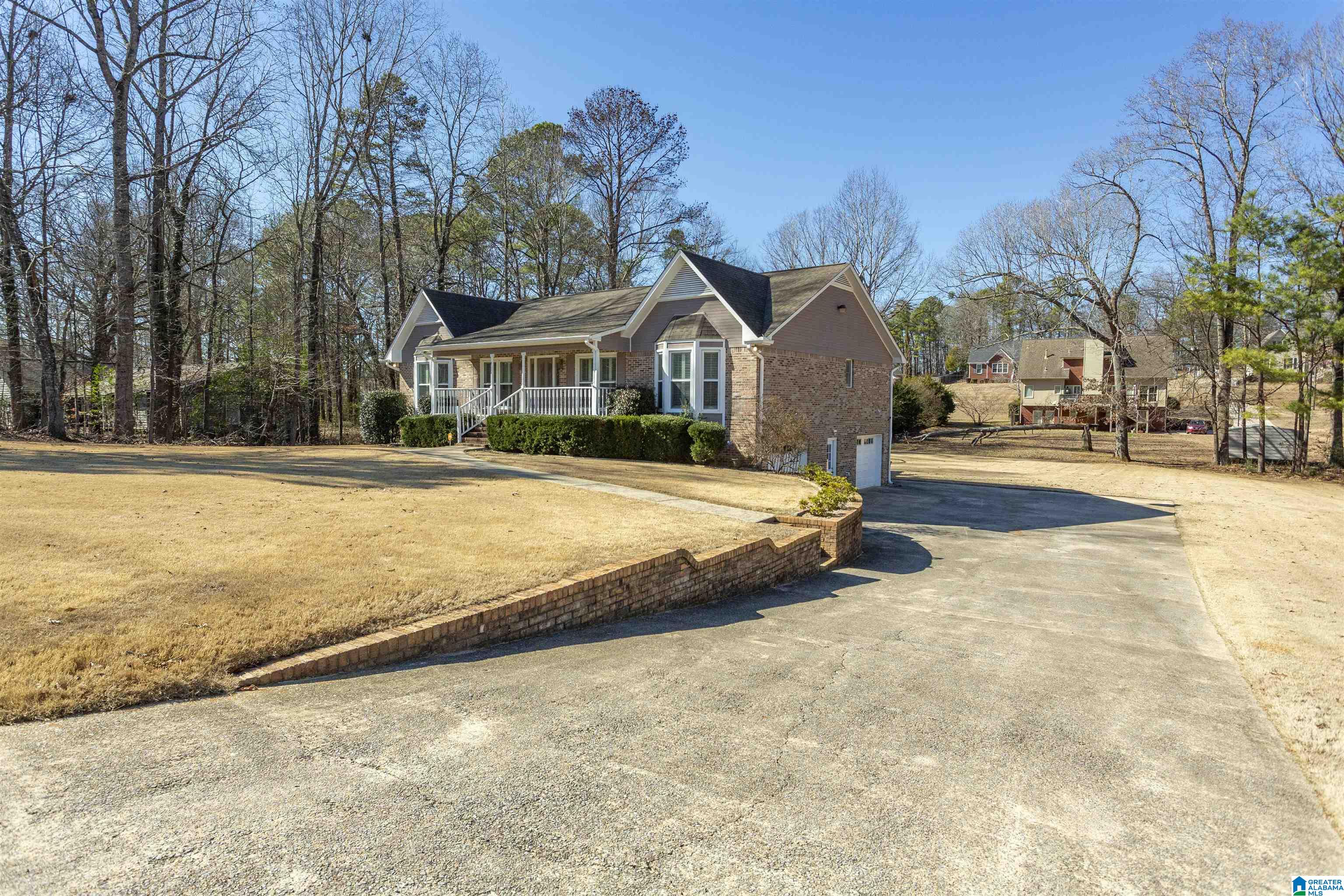7861 Genery Trail McCalla, AL 35111 - Photo 8 of 81