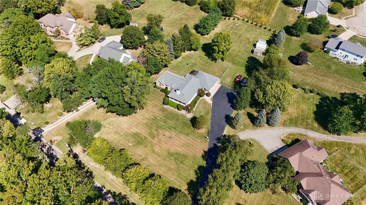 460 Kinsey Road Xenia, OH 45385 - Photo 56 of 60 Gallery Image 56