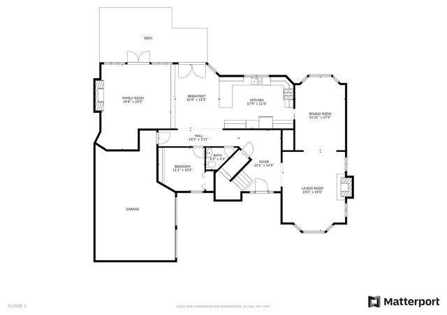 $1,775,000 | 1930 150th Place Southeast, Mill Creek, WA 98012