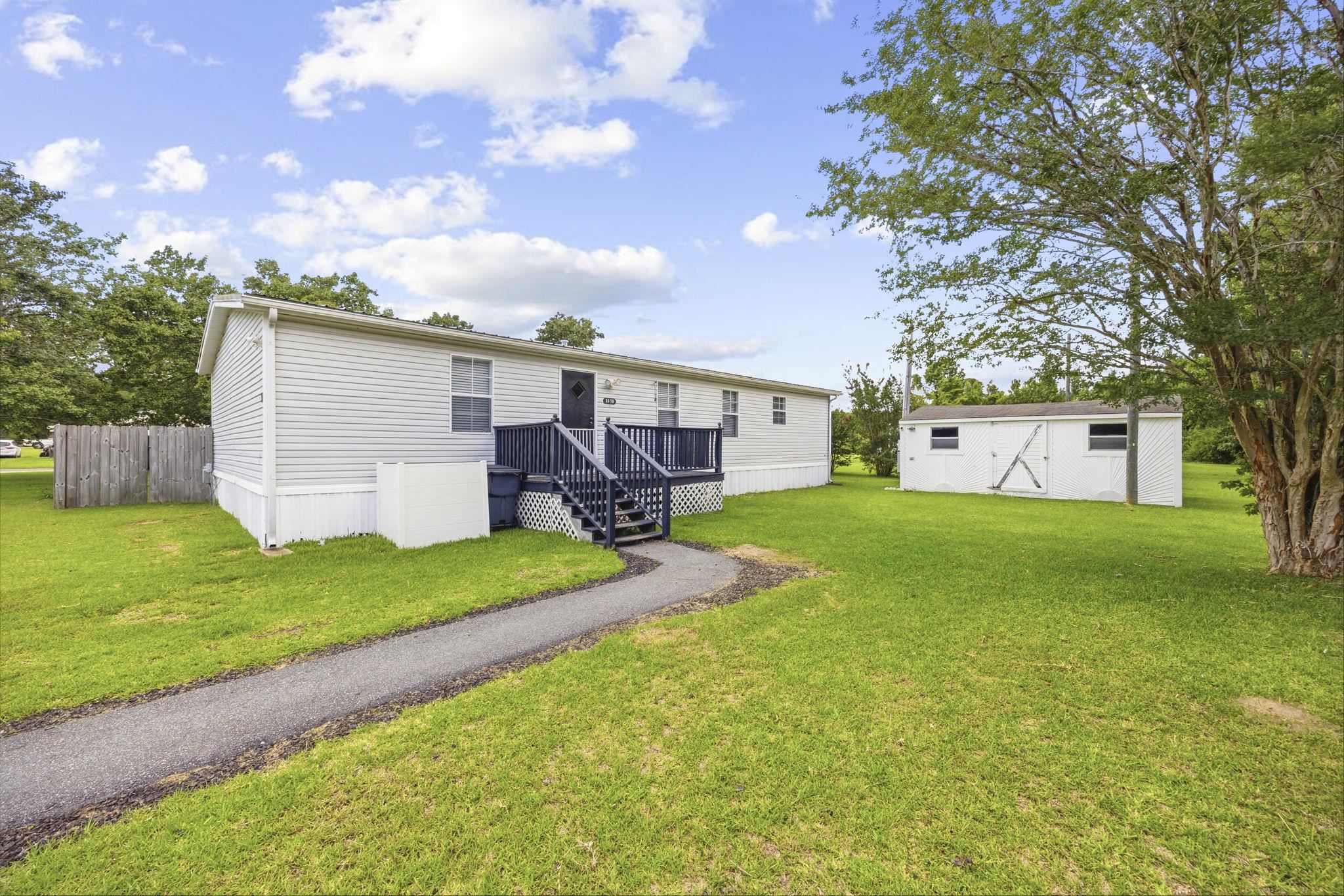 3578 Townsend Lane Conway, SC 29527 - Photo 35 of 47