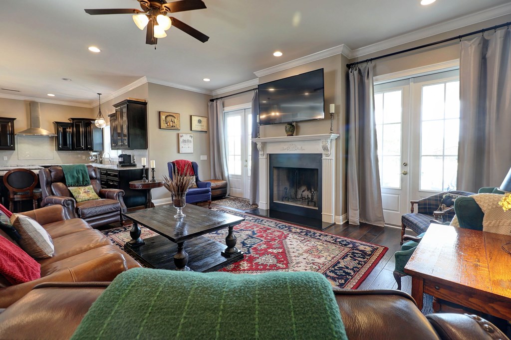 3115 Cumbie Road Newton, AL 36352 - Photo 15 of 65