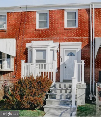 $199,900 | 245 Orville Road, Essex, MD 21221