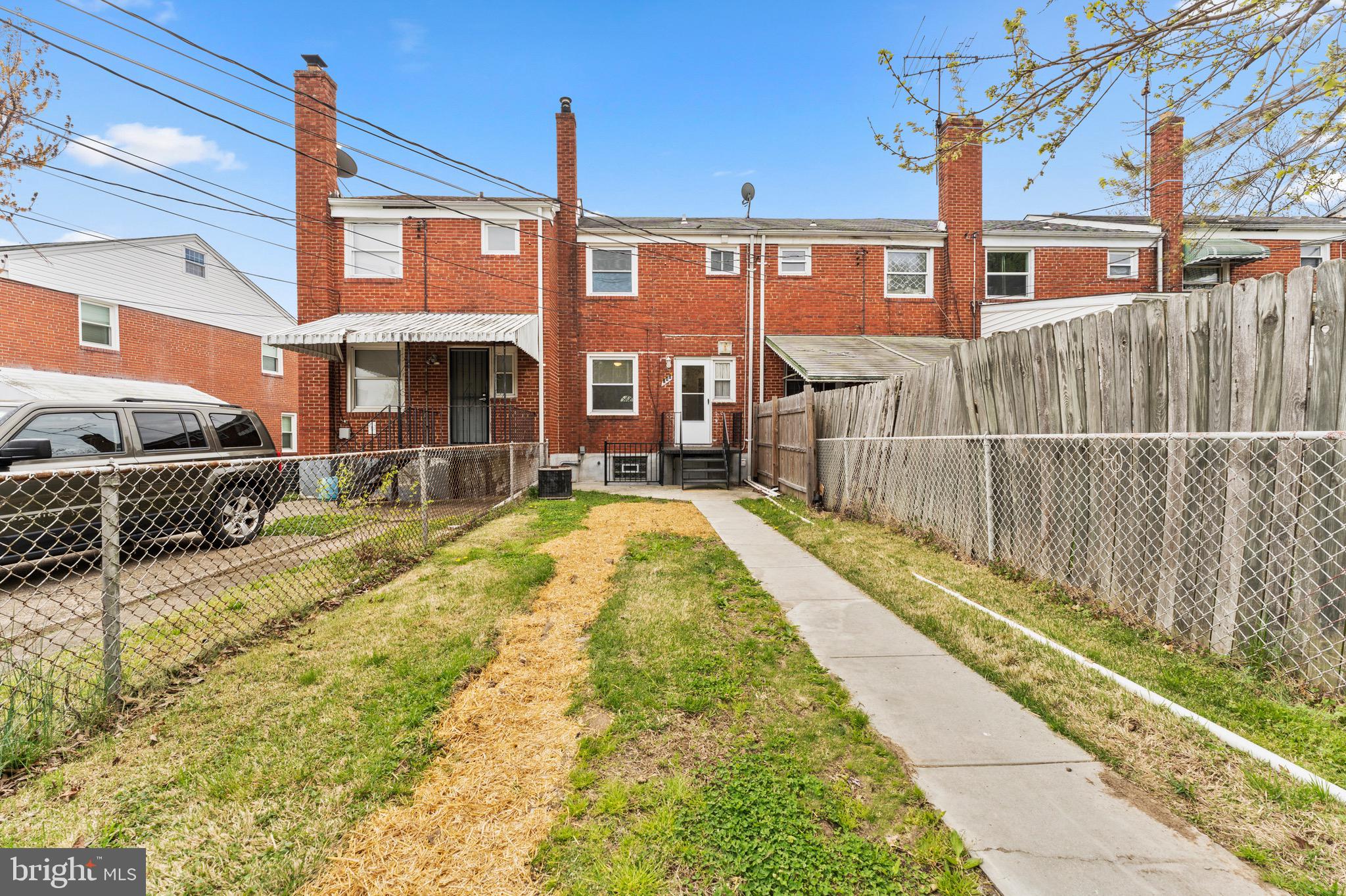 245 Orville Road Essex, MD 21221 - Photo 25 of 25