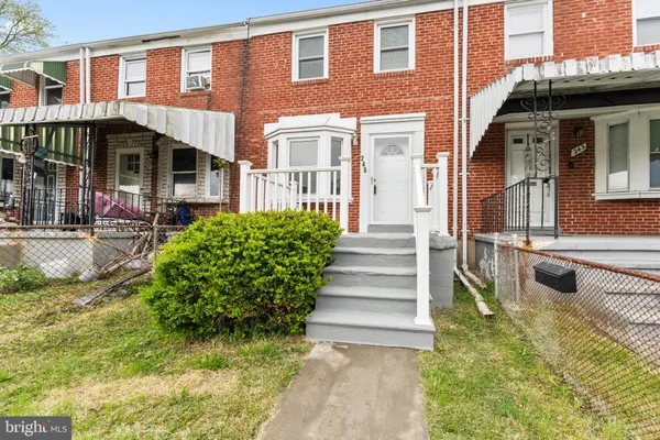 $199,900 | 245 Orville Road, Essex, MD 21221