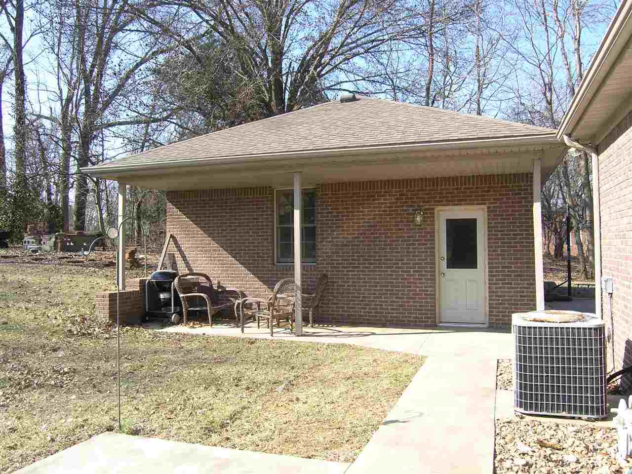 11101 Forest Edge Road Evansville, IN 47712 - Photo 22 of 23 Gallery Image 22