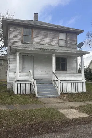 $69,900 | 505 Bidwell Street, Albion, MI 49224