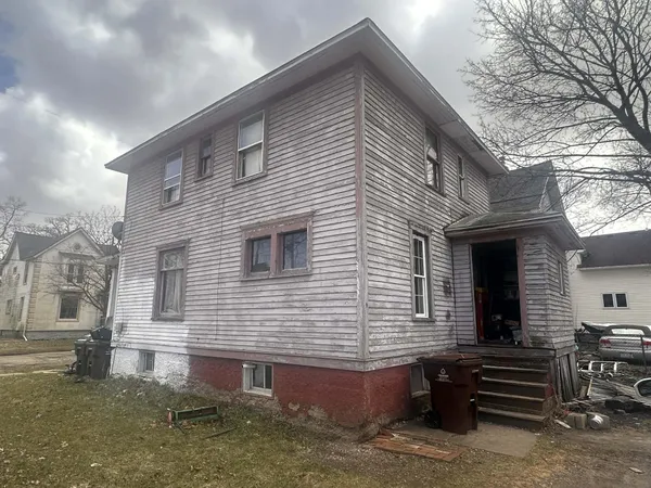 $69,900 | 505 Bidwell Street, Albion, MI 49224