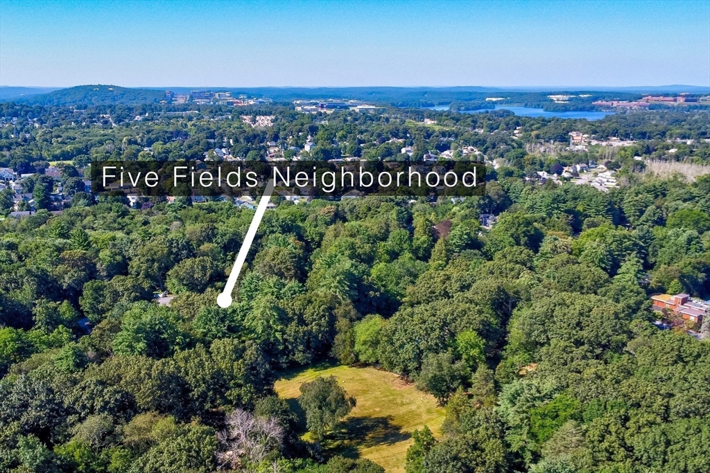 29 Barberry Road Lexington, MA 02421 - Photo 19 of 23