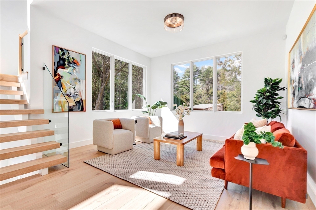 29 Barberry Road Lexington, MA 02421 - Photo 5 of 23