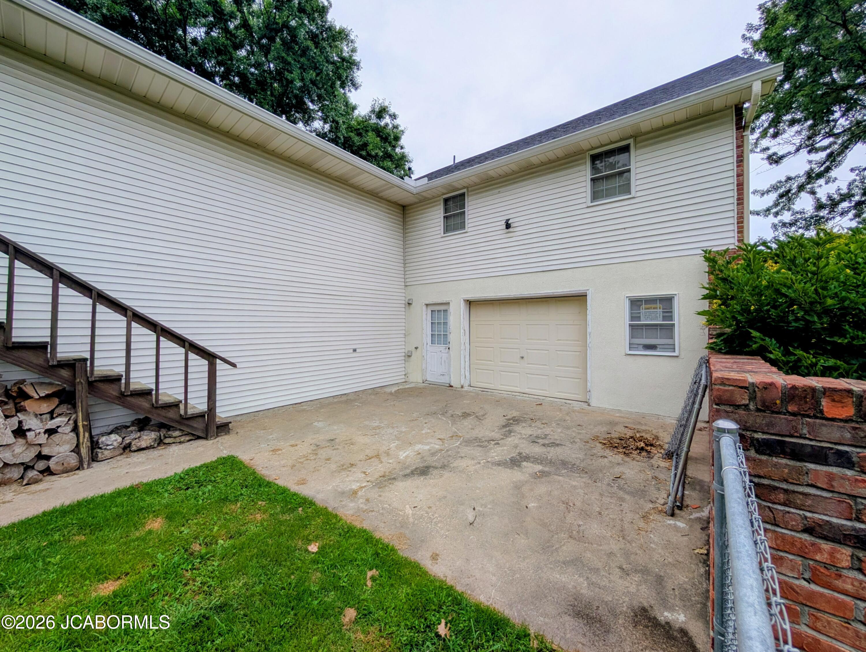167 East Center Street Holts Summit, MO 65043 - Photo 42 of 54
