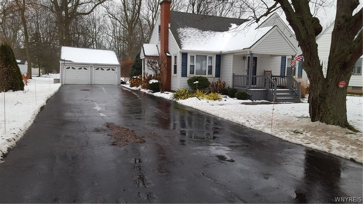 6879 Ward Road Wheatfield, NY 14304 - Photo 1 of 1 Gallery Image 1