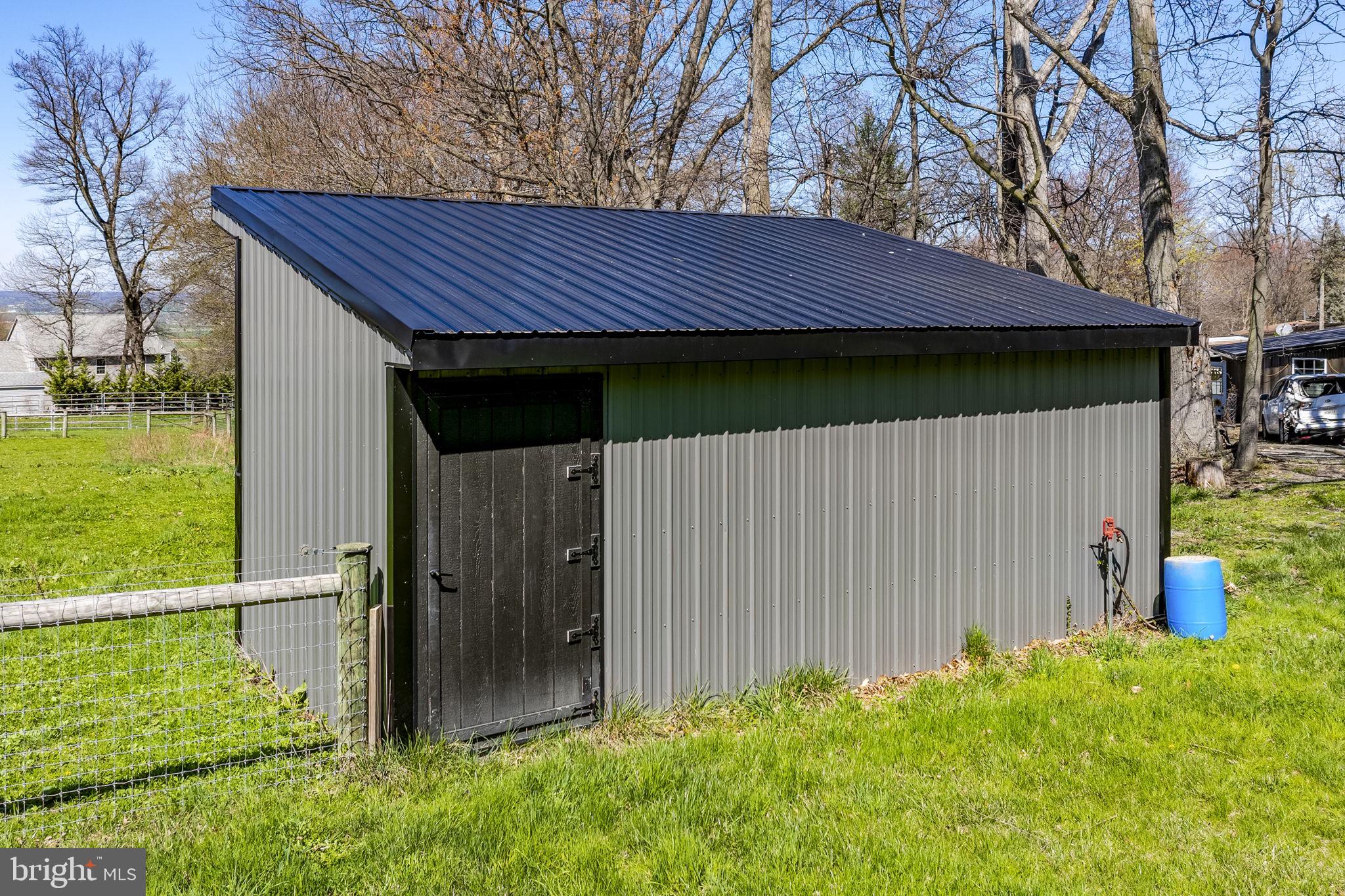 744 Lime Quarry Road Gap, PA 17527 - Photo 66 of 76 a backyard of a house