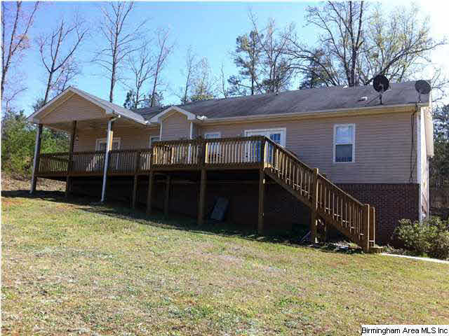5887 Coleman Lake Road McCalla, AL 35111 - Photo 3 of 13