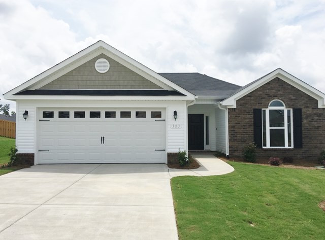 382 Bridle Path Road North Augusta, SC 29860 - Photo 1 of 1 Main View
