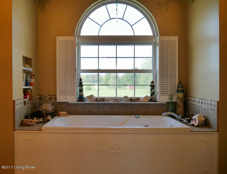 571 Brock Road Rineyville, KY 40162 - Photo 62 of 94 Brock Rd MBath