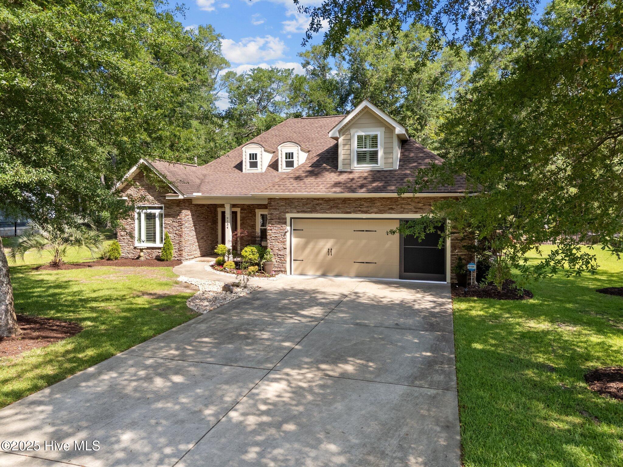 9134 Ocean Harbour Golf Club Road Southwest Calabash, NC 28467 - Photo 3 of 53 Gallery Image 3