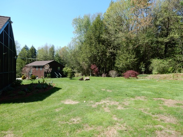 75 Brooks Village Road Phillipston, MA 01331 - Photo 7 of 30 a garden view