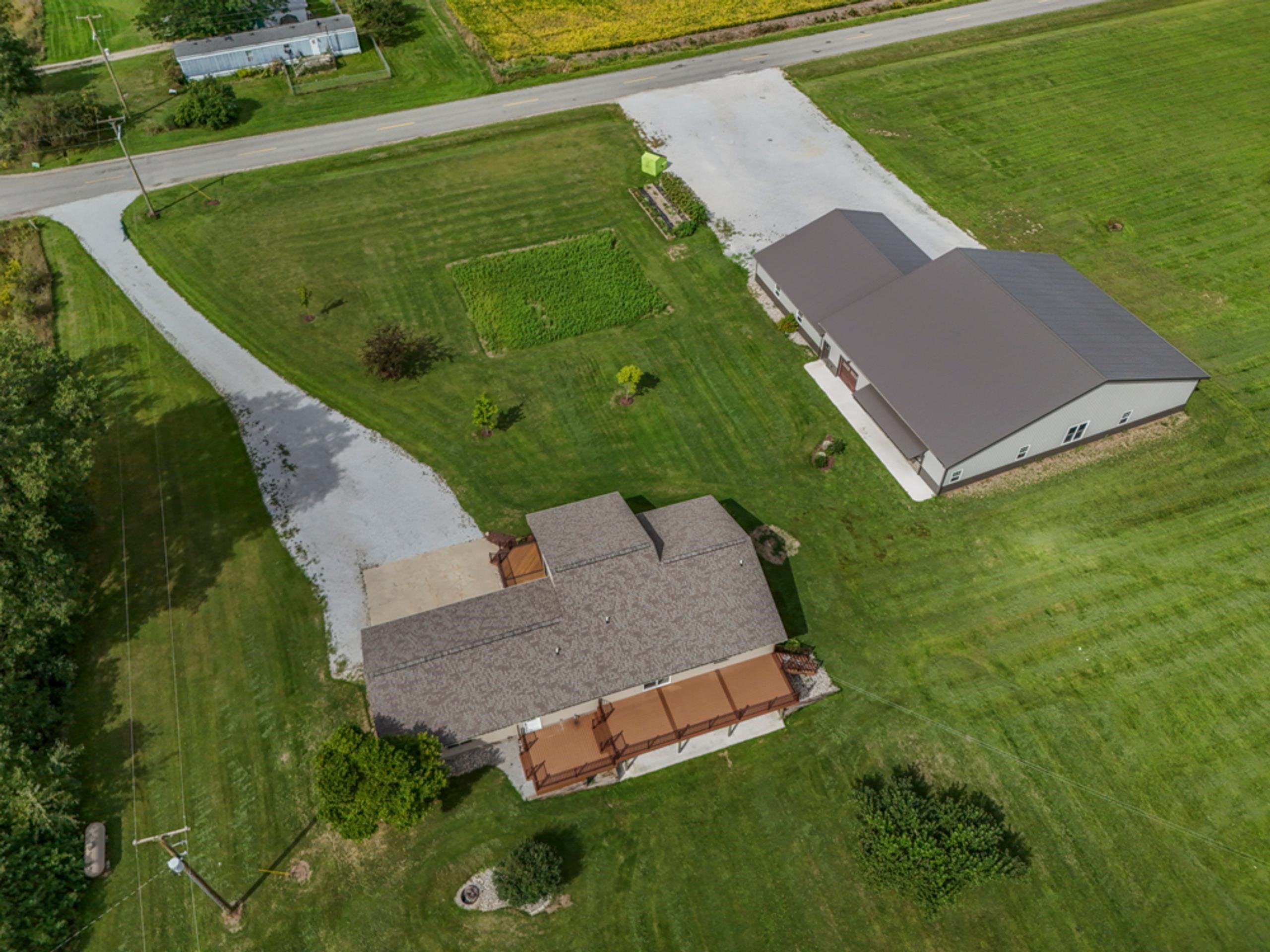 5506 North Lewis Road Coleman, MI 48618 - Photo 7 of 90 Gallery Image 7