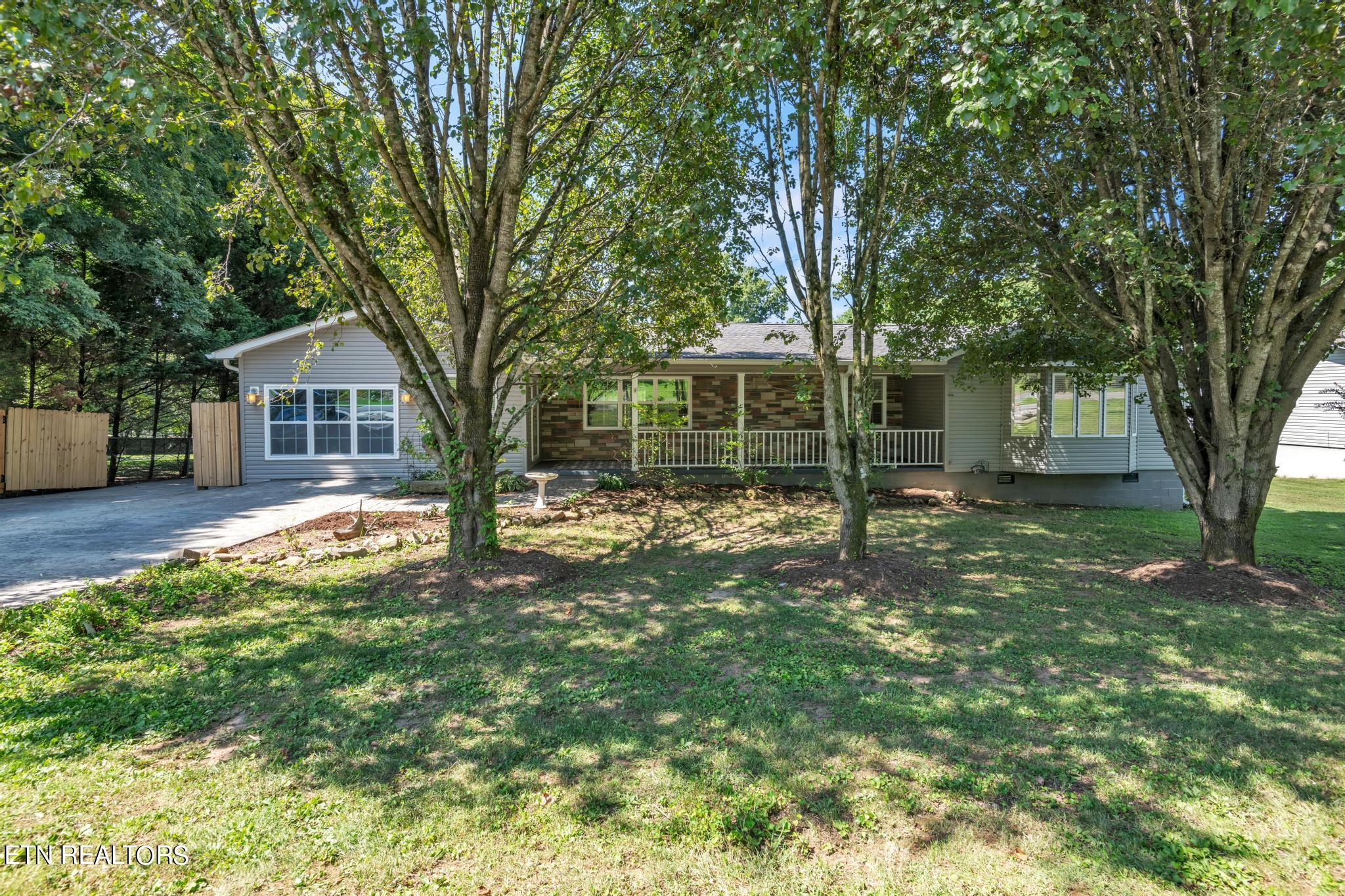 7917 Sharp Road Powell, TN 37849 - Photo 1 of 48 Sharp-3271