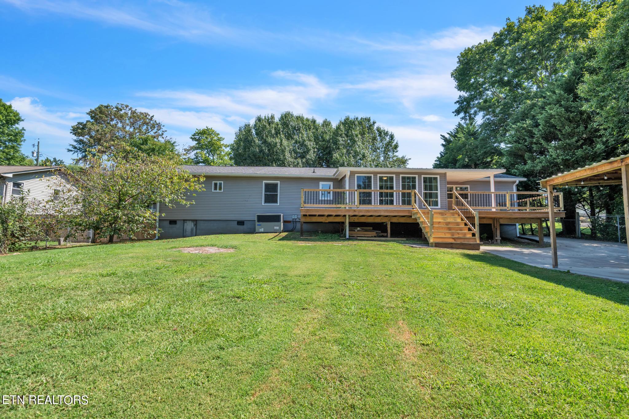 7917 Sharp Road Powell, TN 37849 - Photo 48 of 48 Sharp-3262
