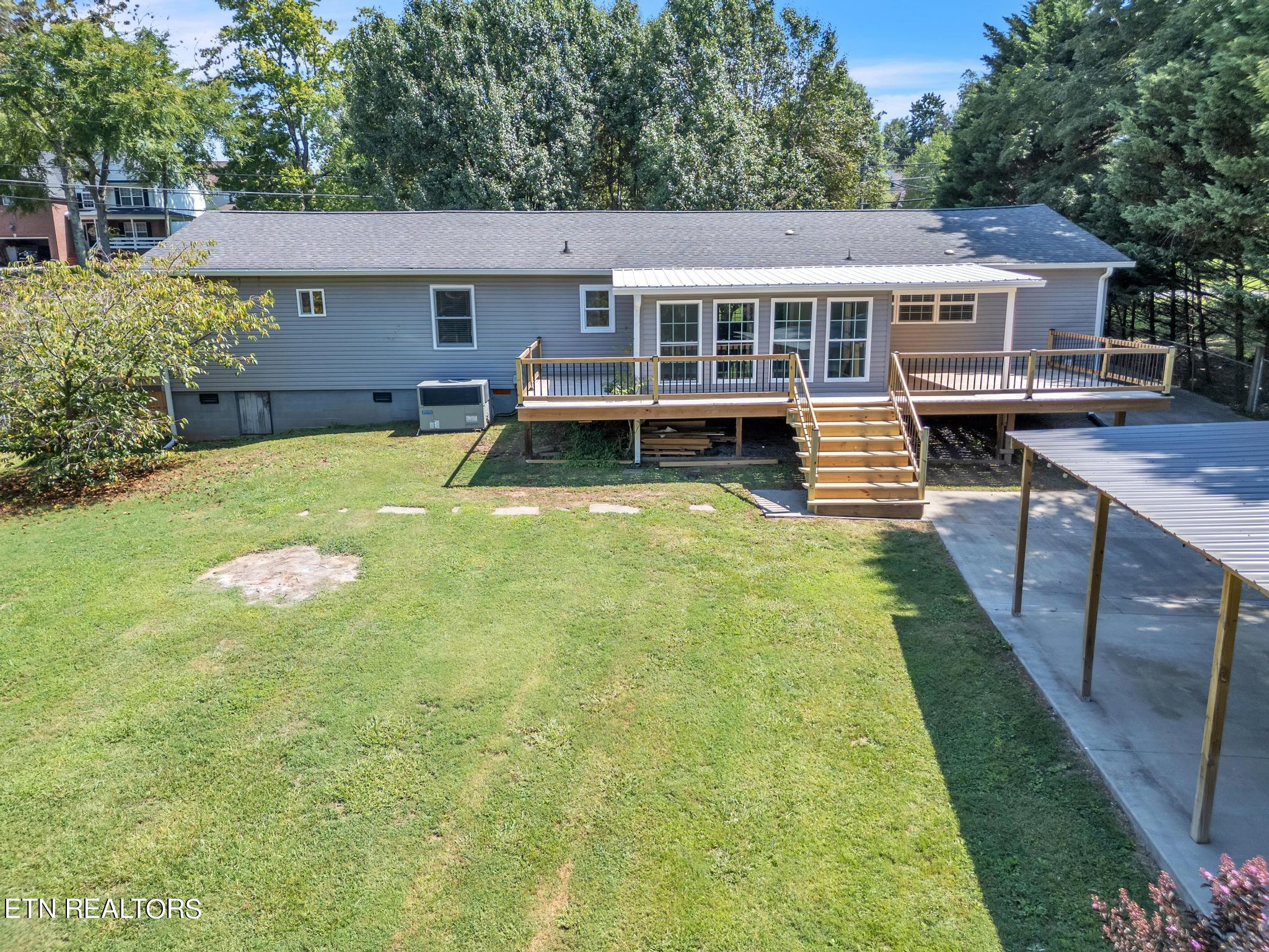 7917 Sharp Road Powell, TN 37849 - Photo 7 of 48 Sharp-0707