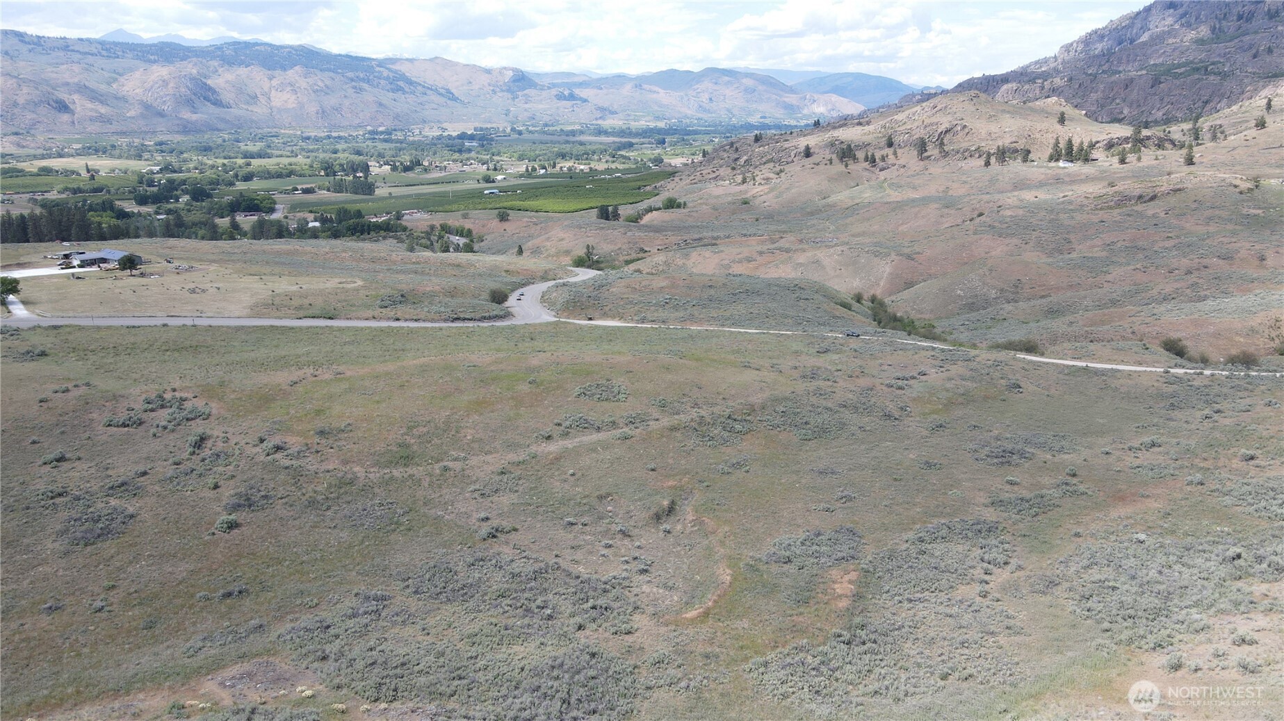 -lot A Swanson Mill Road Oroville, WA 98844 - Photo 4 of 14