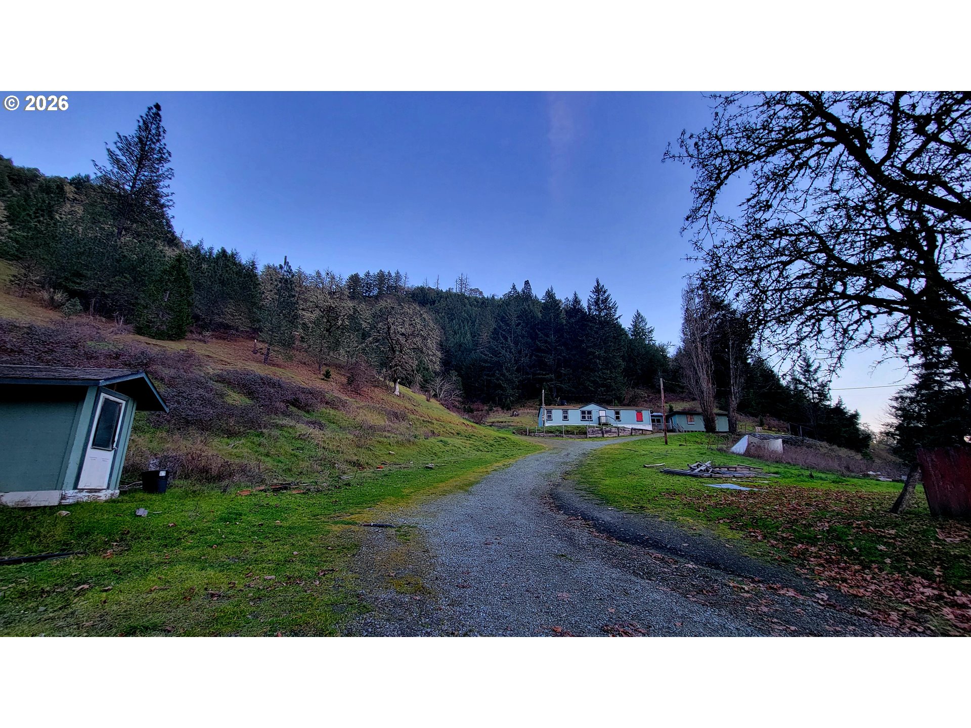 1441 Bilger Creek Road Myrtle Creek, OR 97457 - Photo 46 of 46
