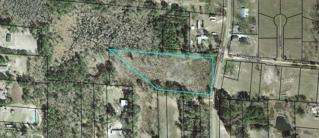 Tbd James Road Valdosta, GA 31602 - Photo 1 of 3 Gallery Image 1
