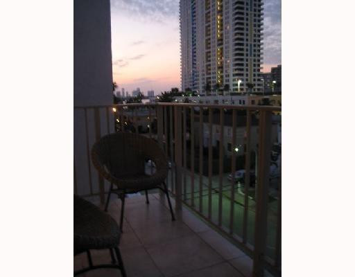 1250 Alton Road, Unit 5C Miami Beach, FL 33139 - Photo 11 of 11 1st Floor Plan