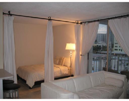 1250 Alton Road, Unit 5C Miami Beach, FL 33139 - Photo 2 of 11 Studio/Study/Office