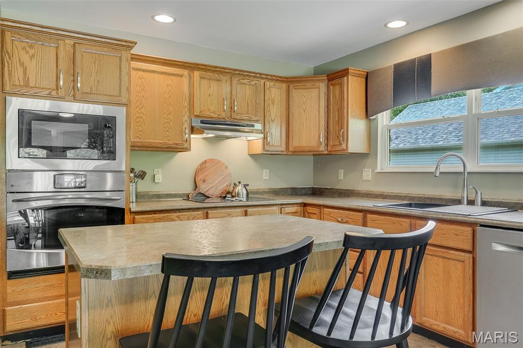 2269 Deer Springs Trail Shiloh, IL 62221 - Photo 31 of 51
