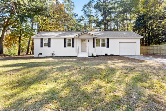 $190,000 | 105 Progressive Lane, Orangeburg, SC 29115