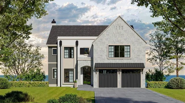 $2,300,000 | 140 Lake Estates Drive, Roswell, GA 30075