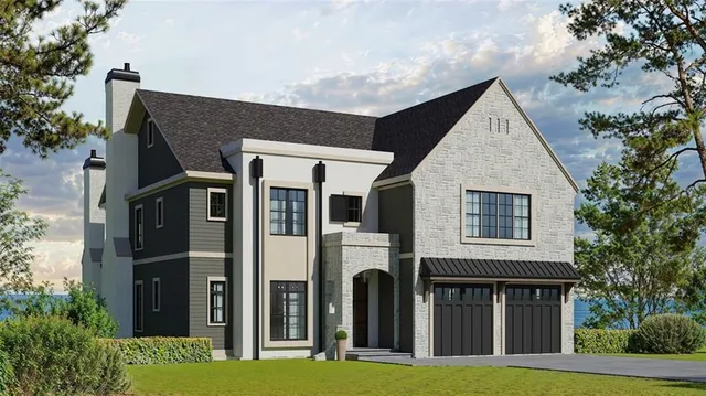 $2,300,000 | 140 Lake Estates Drive, Roswell, GA 30075