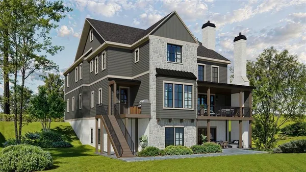 $2,600,000 | 140 Lake Estates Drive, Roswell, GA 30075