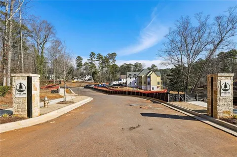 $2,600,000 | 140 Lake Estates Drive, Roswell, GA 30075