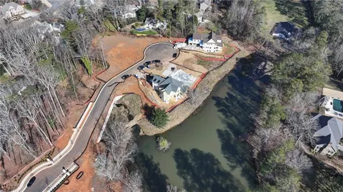 $2,600,000 | 140 Lake Estates Drive, Roswell, GA 30075
