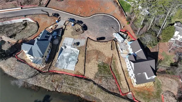 $2,600,000 | 140 Lake Estates Drive, Roswell, GA 30075