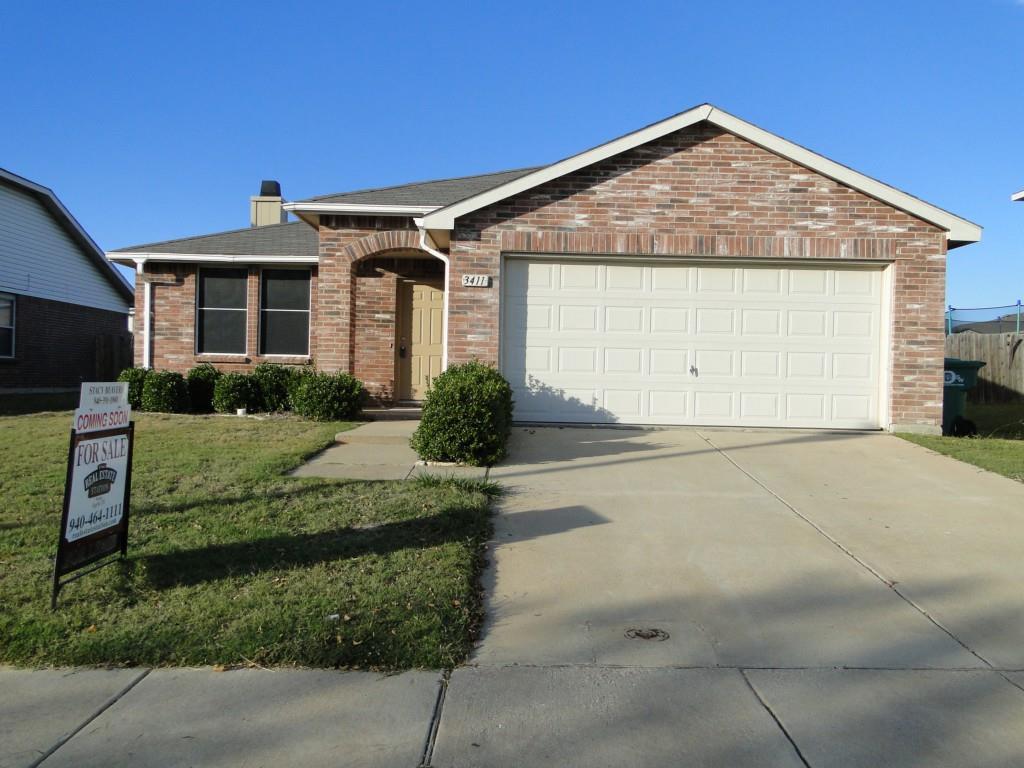 3411 Andalusian Drive Denton, TX 76210 - Photo 1 of 23