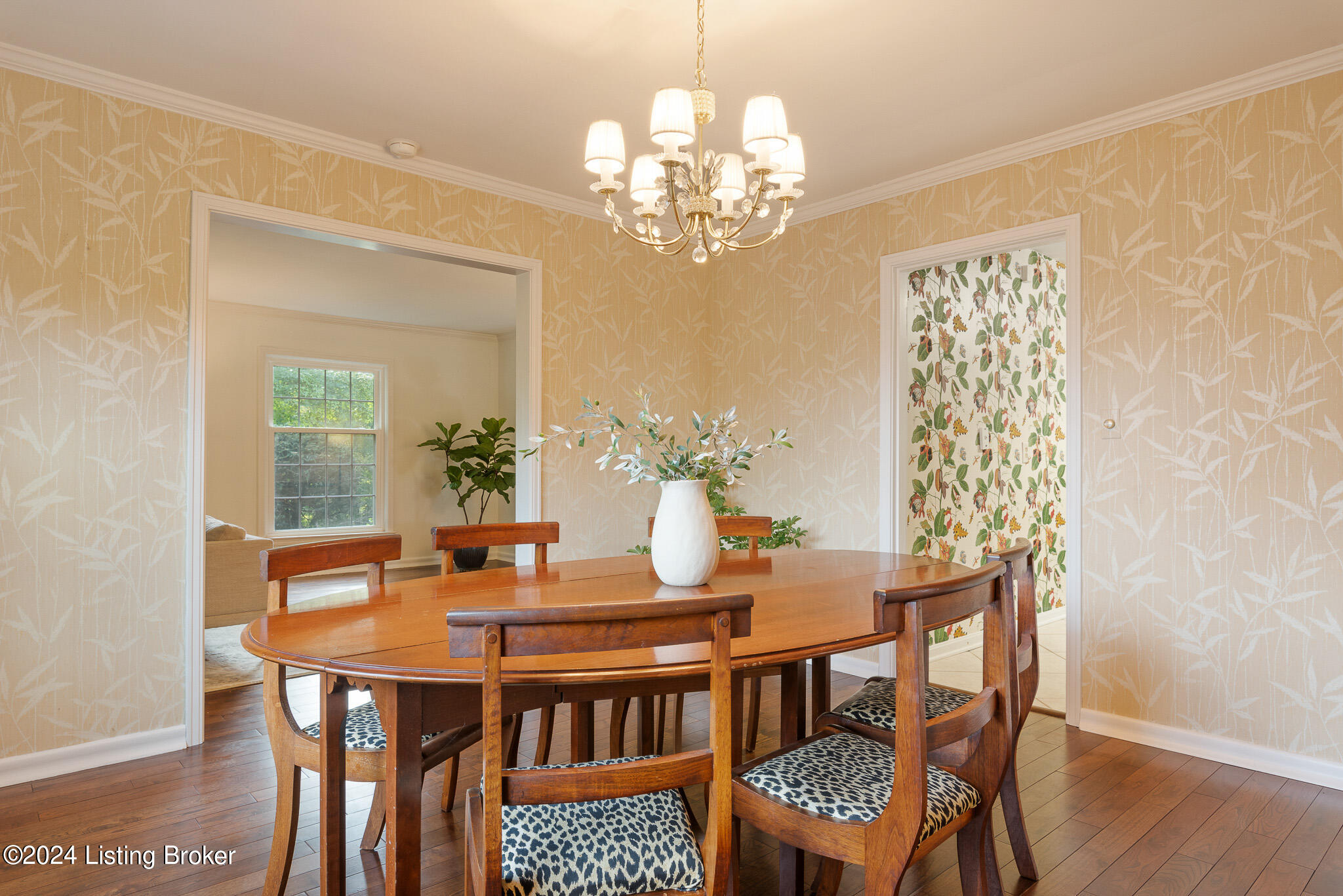 509 Brookview Road Louisville, KY 40207 - Photo 13 of 43 509 Brookview Rd-22